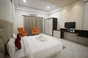 the venetian hotel, Mohan Nagar